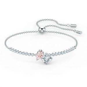 Swarovski Abstract Bracelet